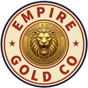 Empire Gold Co. seal